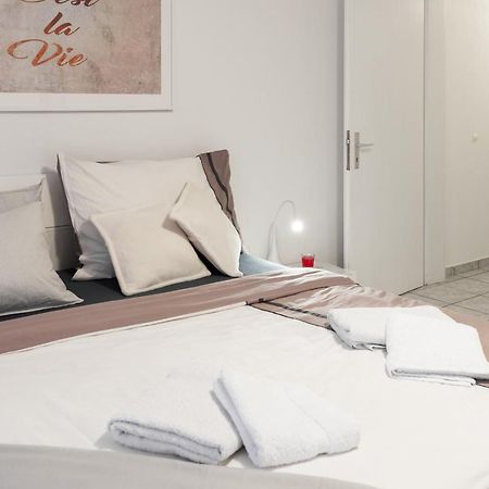 Hotel Roemerhof 프레테른 외부 사진