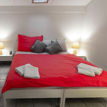 Hotel Roemerhof 프레테른 외부 사진