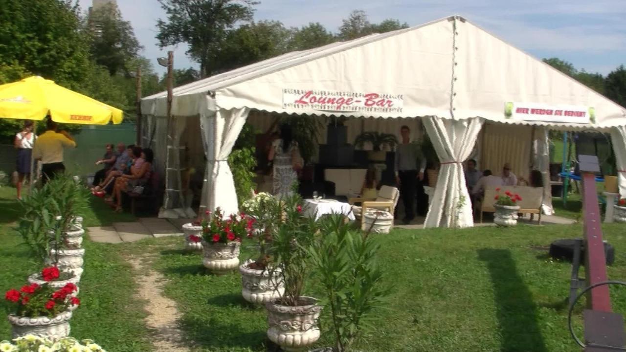 Hotel Roemerhof 프레테른 외부 사진