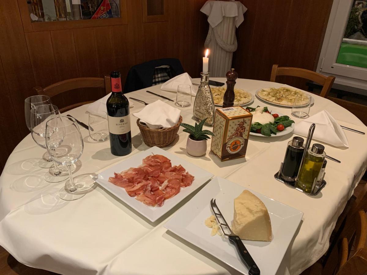 Hotel Roemerhof 프레테른 외부 사진