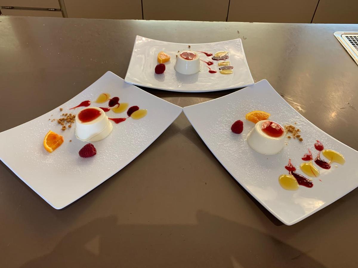 Hotel Roemerhof 프레테른 외부 사진