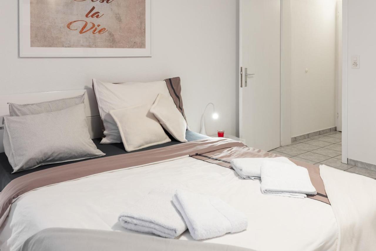Hotel Roemerhof 프레테른 외부 사진