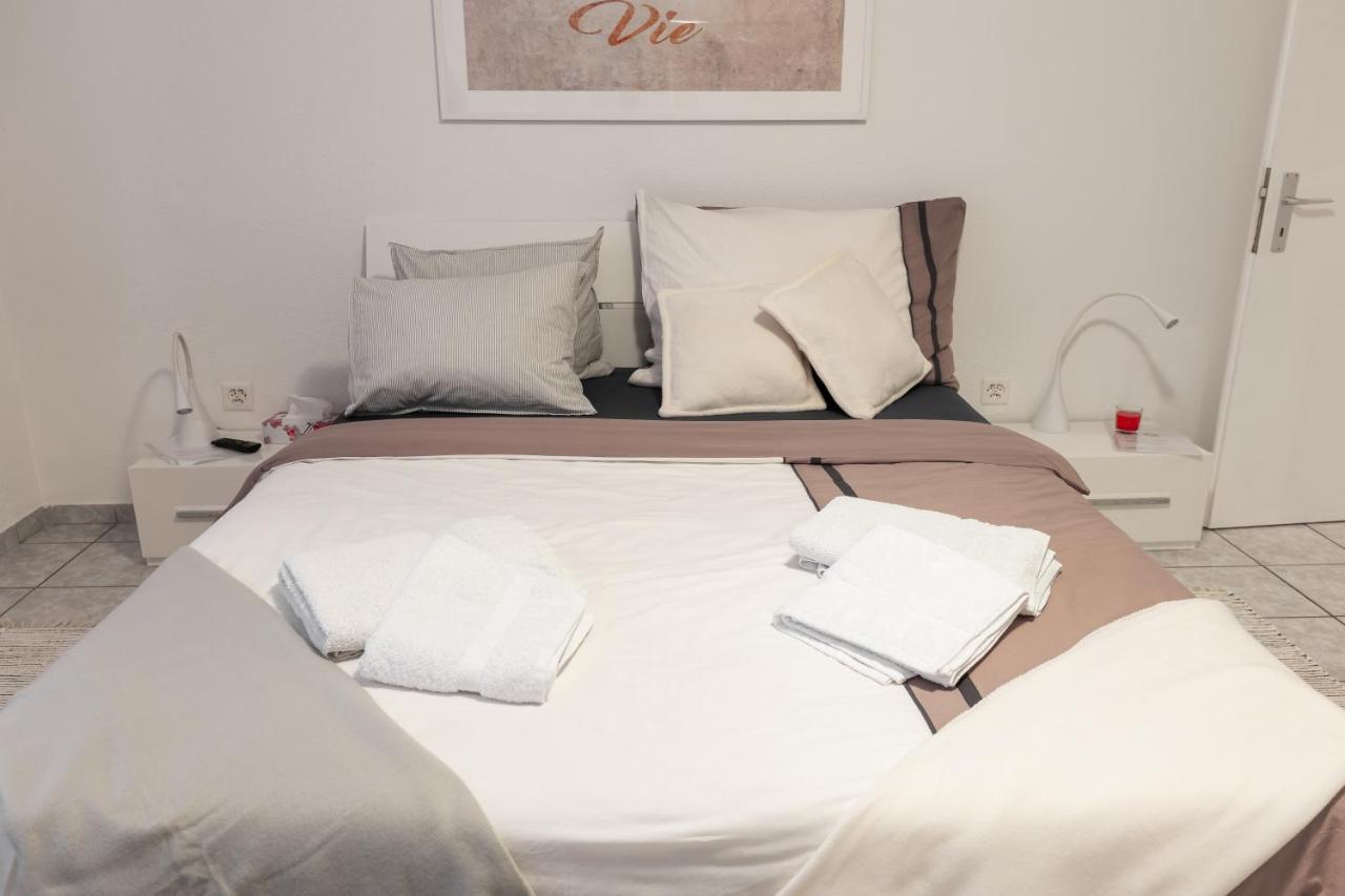 Hotel Roemerhof 프레테른 외부 사진