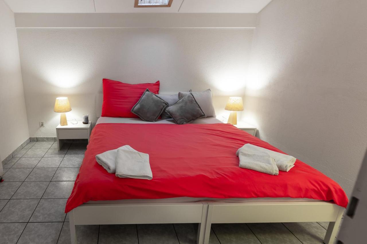 Hotel Roemerhof 프레테른 외부 사진