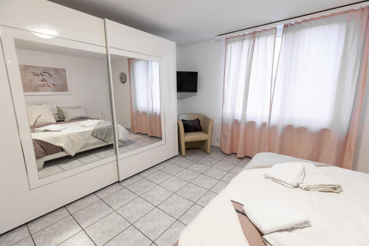 Hotel Roemerhof 프레테른 외부 사진